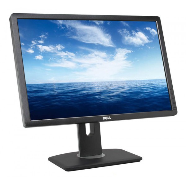 DELL used οθόνη P2213T LED, 22" 1680x1050, VGA/DVI/DisplayPort, FQ - Σύγκριση Προϊόντων