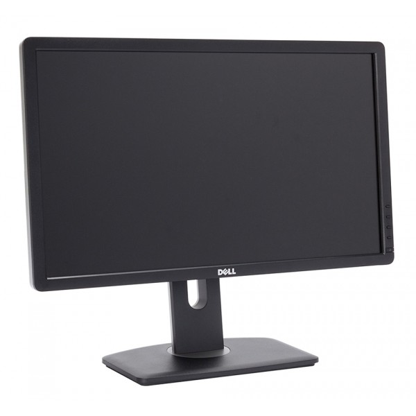 DELL used Οθόνη U2312HM LED, 23" Full HD, VGA/DVI-D/Display port, SQ - Dell