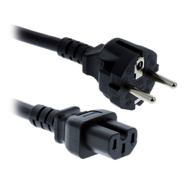 CISCO used καλώδιο τροφοδοσίας MA-PWR-CORD-EU για Cisco switches