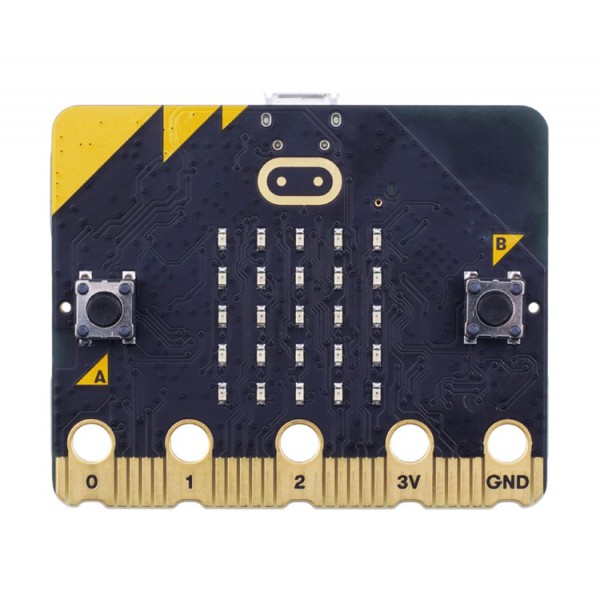 KEYESTUDIO Micro:bit V2.0 board MB0103 - Ρομποτική