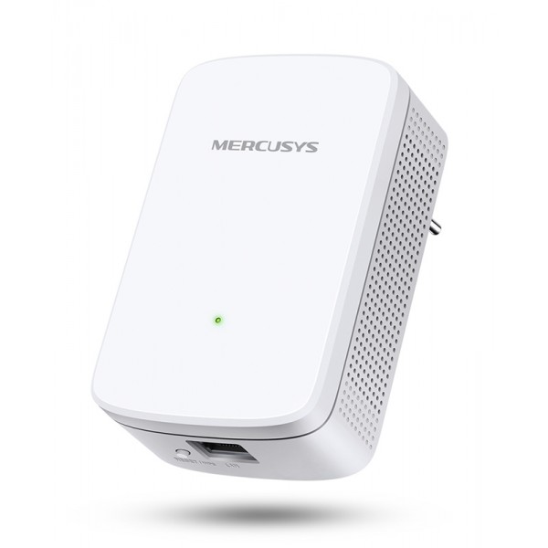 MERCUSYS Wi-Fi range extender ME10, 300Mbps, Ver. 1.0 - MERCUSYS
