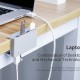 ORICO USB hub με κλιπ MH4PU-SV-BP, 4x USB, ασημί