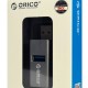 ORICO mini USB hub MINI-U32L, 3x USB ports, γκρι