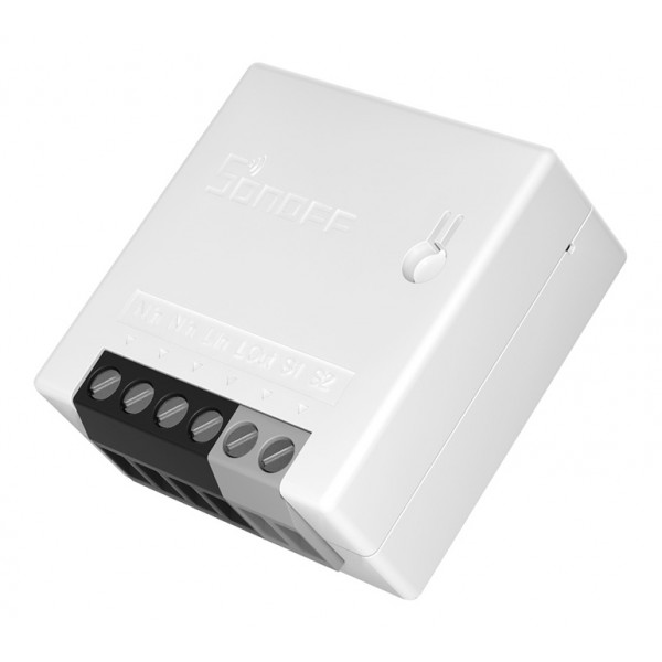 SONOFF Smart διακόπτης MINIR2, two-way, WiFi - Ηλεκτρολογικός εξοπλισμός