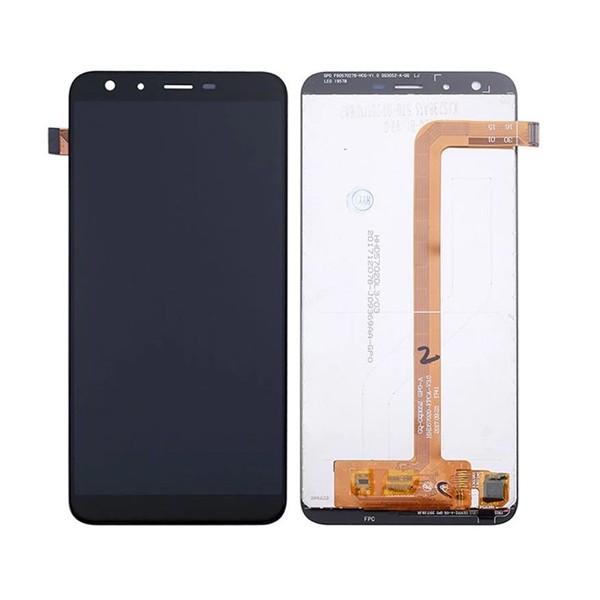 ULEFONE LCD & Touch Panel για smartphone MIX 2