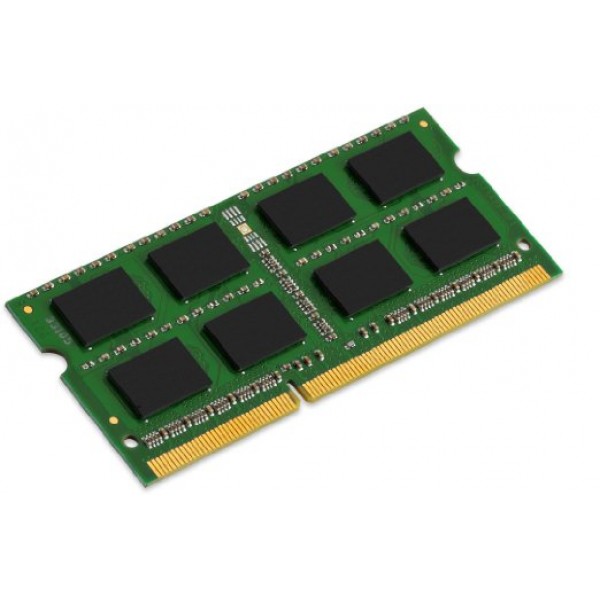 Used RAM SO-dimm (Laptop) DDR3, 1GB, 1066mHz PC3-8500 - Used Μνήμες RAM