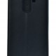 POWERTECH Θήκη Slim Leather για Samsung A6 Plus 2018, μαύρη