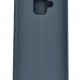 POWERTECH Θήκη Slim Leather για Samsung A6 2018, γκρι