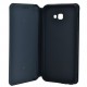 POWERTECH Θήκη Slim Leather για Samsung J4 Plus 2018, γκρι