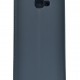 POWERTECH Θήκη Slim Leather για Samsung J4 Plus 2018, γκρι