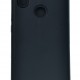 POWERTECH Θήκη Slim Leather για Xiaomi Mi A2, μαύρη