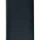 POWERTECH Θήκη Slim Leather για Xiaomi Redmi Note 6, μαύρη