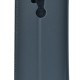 POWERTECH Θήκη Slim Leather για Huawei Mate 20 Lite, γκρι