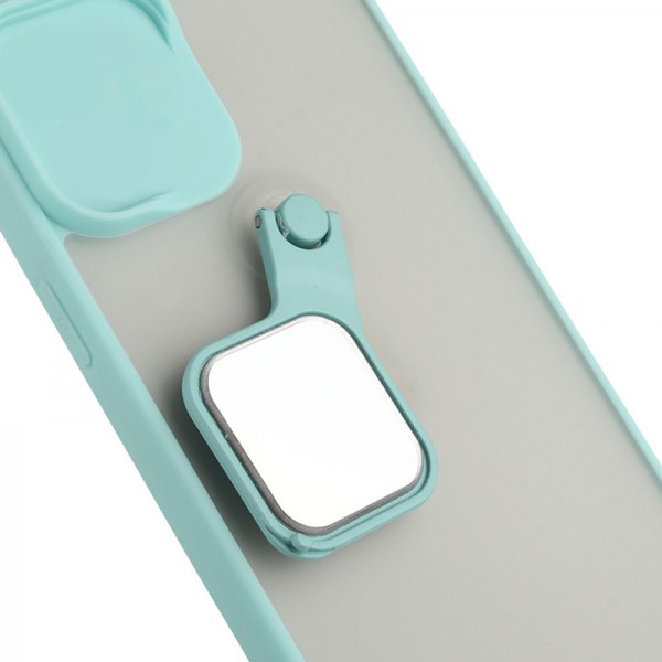 POWERTECH θήκη Cyclops MOB-1756 για Samsung Galaxy A33 5G, διάφανη - Σύγκριση Προϊόντων