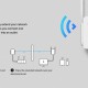 MERCUSYS Powerline Extender MP510 Kit, AV1000 Gigabit, WiFi, Ver: 1.0
