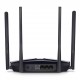 MERCUSYS router MR70X, Wi-Fi 6, 1800Mbps AX1800, Dual Band, Ver. 1.0