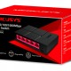 MERCUSYS Desktop Switch MS105G, 5x 10/100/1000 Mbps, Ver. 1
