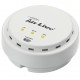 AIRLIVE access point N-TOP, 2.4GHz, ceiling mount, Ethernet port PoE