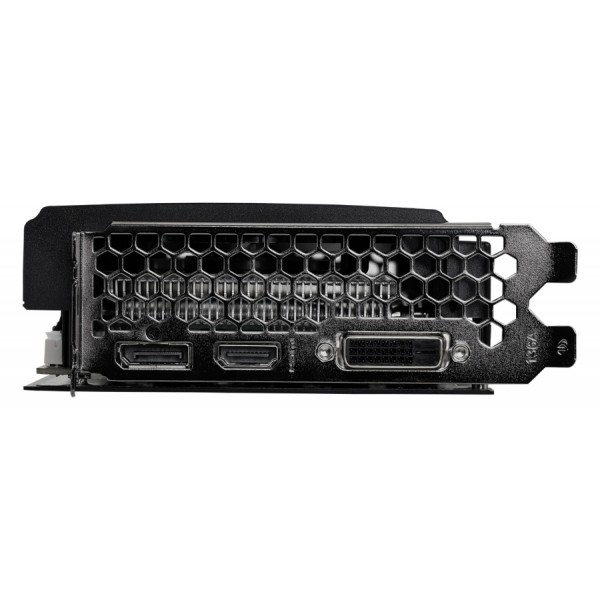 PALIT VGA GeForce RTX 3050 Dual NE63050018P1-1070D, 8GB GDDR6, 128bit - Palit