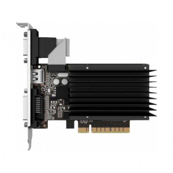 PALIT VGA GeForce GT 730, sDDR3 2048MB, 64bit - Palit