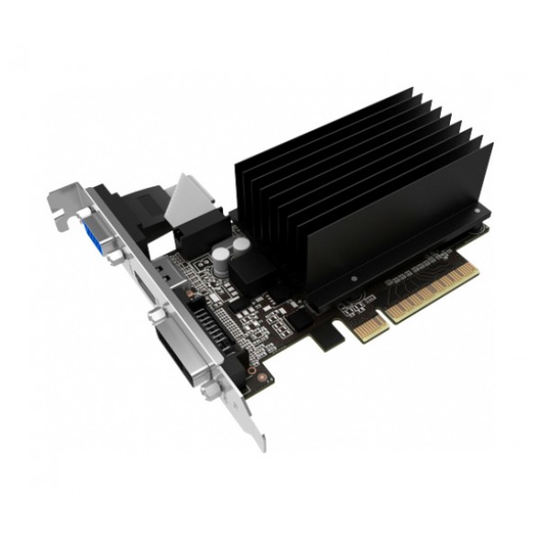 PALIT VGA GeForce GT 730, sDDR3 2048MB, 64bit - Palit