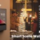 SONOFF smart panel ελέγχου NSPanel με οθόνη αφής, 2-gang, Wi-Fi, λευκό