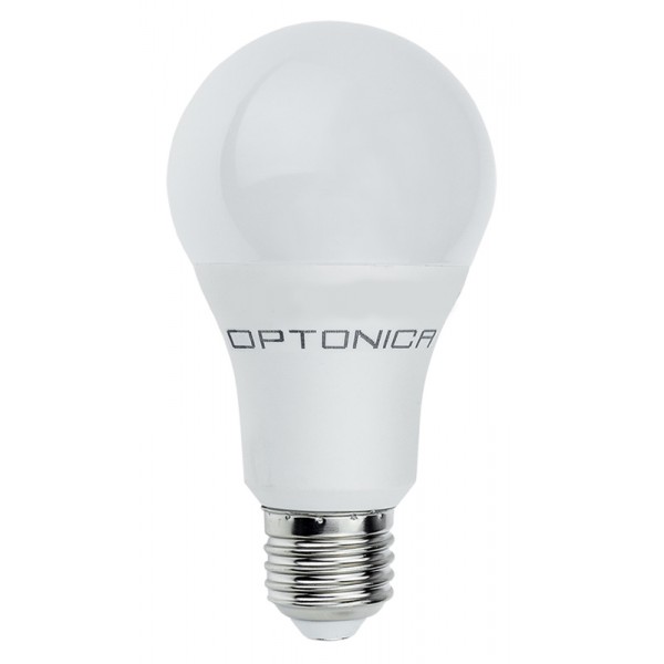 OPTONICA LED λάμπα A60 1360, 17W, 6000K, E27, 1710lm - Σπίτι & Gadgets