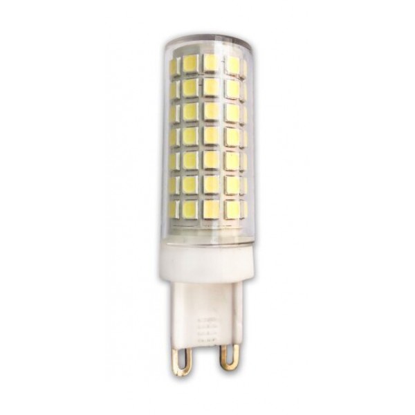 OPTONICA LED λάμπα 1645, 6W, 4500K, G9, 550lm, dimmable - Σύγκριση Προϊόντων
