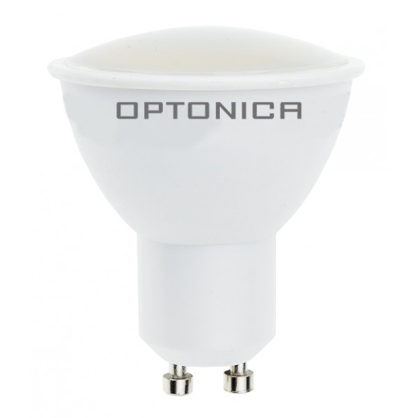 OPTONICA LED λάμπα spot 1902, 4.5W, 4500K, GU10, 320lm - OPTONICA