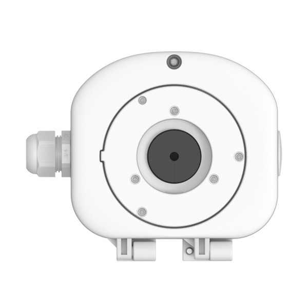 LONGSE βάση κάμερας PB14146, για BH30/BMSA/BMSC/BMSD/CMSB/CMSD, λευκή - LONGSE
