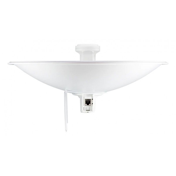 UBIQUITI UISP airMAX PowerBeam M5 400 mm Bridge, 5GHz, 25dBi - UBIQUITI