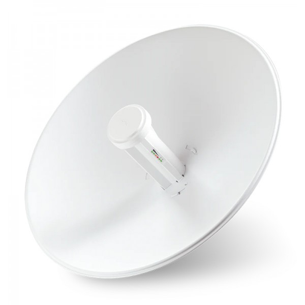 UBIQUITI UISP airMAX PowerBeam M5 400 mm Bridge, 5GHz, 25dBi - UBIQUITI