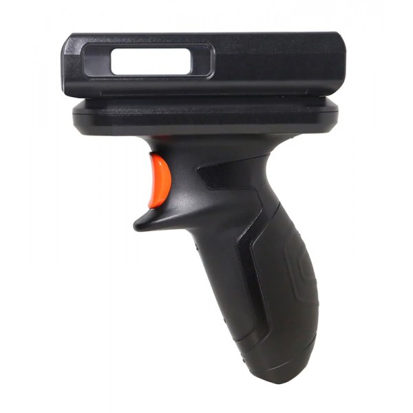 POINT MOBILE λαβή-πιστόλι για PDA PM90-TRGR, μαύρο - POS-Barcode Scanners