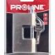 PROLINE λουκέτο ασφαλείας τάκου 24291, 4x κλειδιά, μεταλλικό, 90mm