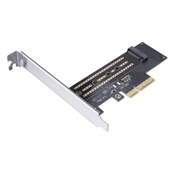 ORICO κάρτα επέκτασης PCI-e x4 σε NVMe M.2 M-key PSM2 - ORICO