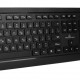 POWERTECH set ποντίκι & πληκτρολόγιο PT-1060, ασύρματο, 1600dpi, μαύρο
