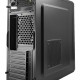 POWERTECH PC Case PT-787, USB 3.0, με PSU 500W