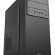 POWERTECH PC Case PT-787, USB 3.0, με PSU 500W