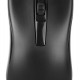 POWERTECH ενσύρματο ποντίκι PT-808, 1000DPI, USB, μαύρο