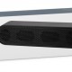 POWERTECH soundbar PT-986, 10W RMS, TWS, FM, 1200mAh, μαύρο POWERTECH soundbar PT-986, 10W RMS, TWS, FM, 1200mAh, μαύρο