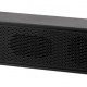 POWERTECH soundbar PT-986, 10W RMS, TWS, FM, 1200mAh, μαύρο POWERTECH soundbar PT-986, 10W RMS, TWS, FM, 1200mAh, μαύρο