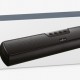 POWERTECH soundbar PT-989, 20W RMS, TWS, 3600mAh, μαύρο