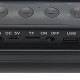 POWERTECH soundbar PT-989, 20W RMS, TWS, 3600mAh, μαύρο