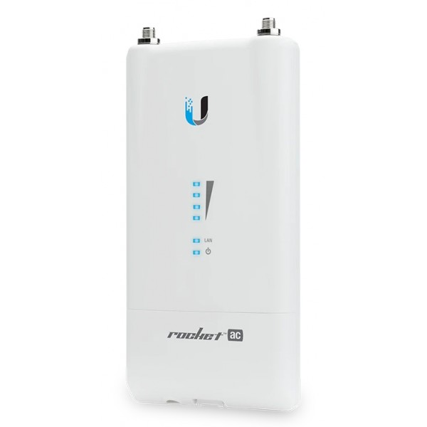 UBIQUITI airMAX Access Point BaseStation R5AC-LITE, 5GHz - UBIQUITI