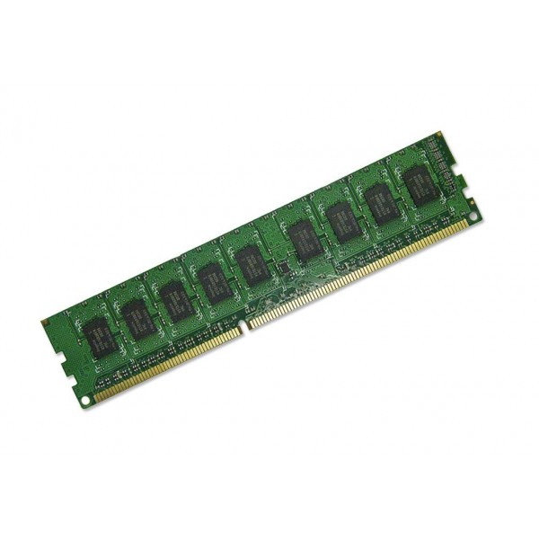 Used Server RAM 4GB, 2Rx4, DDR3-1333MHz, PC3-10600R - Used Server RAM