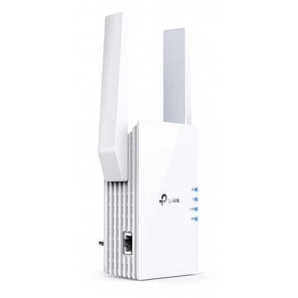 NW TL AC1500 WiFi6 Range Extender RE505X - Servers - Δικτυακά