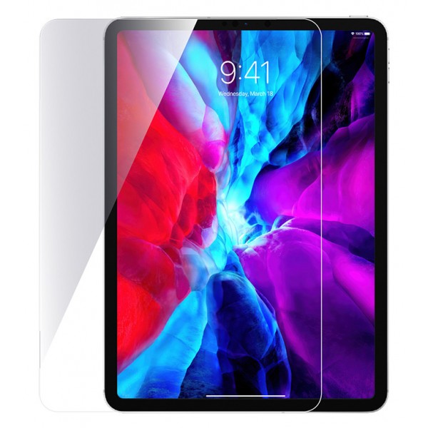 ROCKROSE Tempered Glass 2.5D Sapphire για iPad Pro 12.9" (2018-2020) - Tablet - Parts