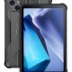 OUKITEL tablet RT3, 8", 4/64GB, 4G, 5150mAh, IP68/IP69K, μαύρο