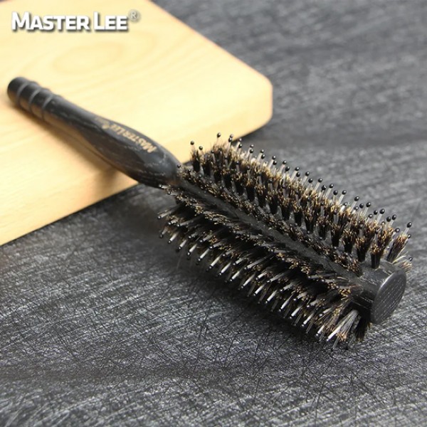 MASTER LEE βούρτσα μαλλιών RXN-0022, 5x22.5cm, ξύλινη - Προσωπικά Είδη