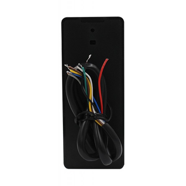 SECUKEY αυτόνομο αδιάβροχο πληκτρολόγιο πρόσβασης SCK-K2-EM, 125KHz - Καρταναγνώστες